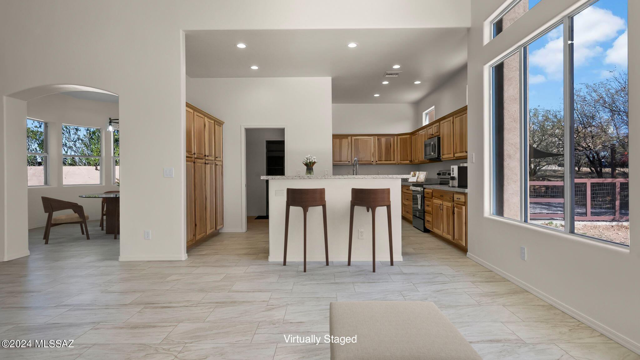 1616 Adorn Court Rio Rico, AZ 85648 - Photo 16 of 50