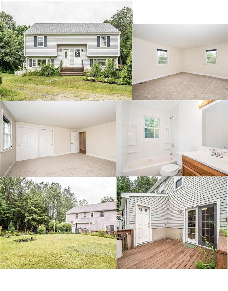 158 A Robinson R488 Road Hudson, NH 03051 - Photo 2 of 4