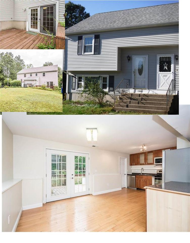 158 A Robinson R488 Road Hudson, NH 03051 - Photo 4 of 4