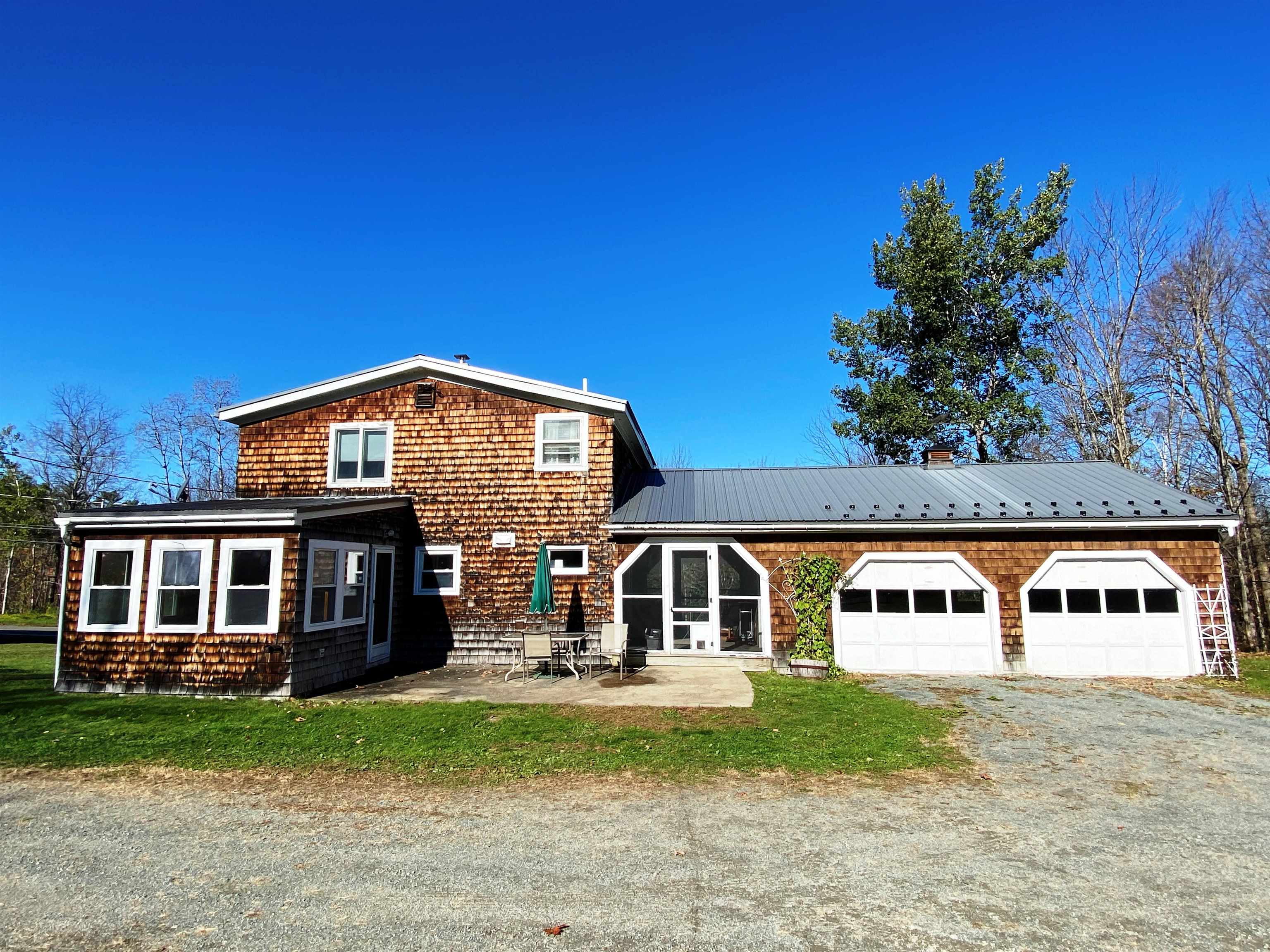 770 Dalton Road Dalton, NH 03598 - Photo 2 of 40