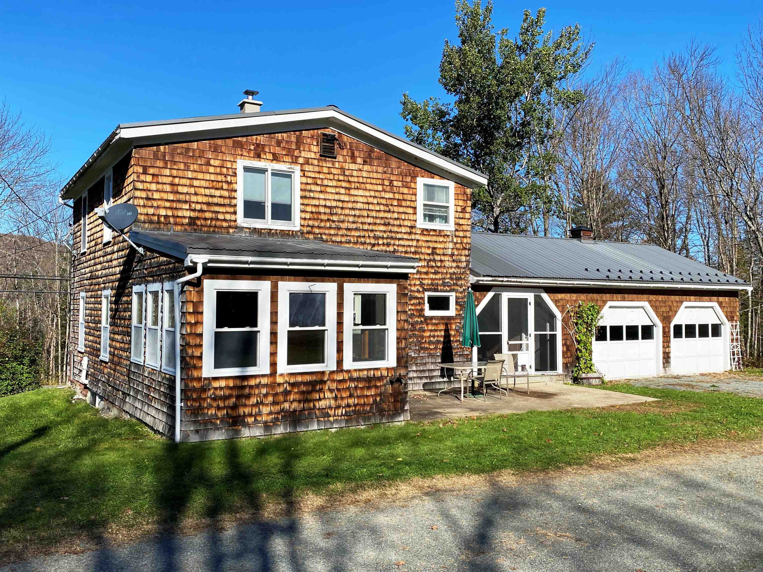 770 Dalton Road Dalton, NH 03598 - Photo 3 of 40