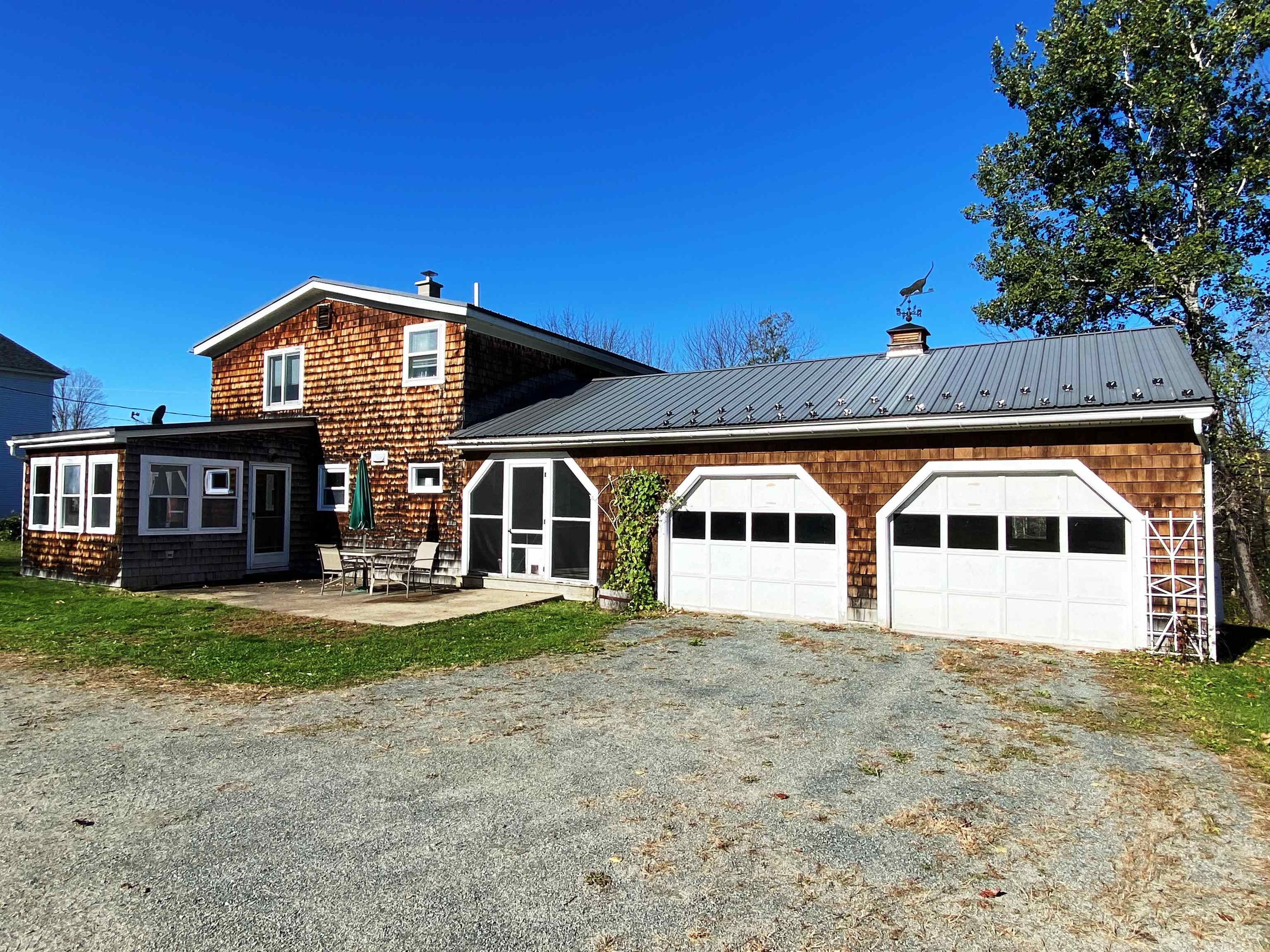 770 Dalton Road Dalton, NH 03598 - Photo 34 of 40