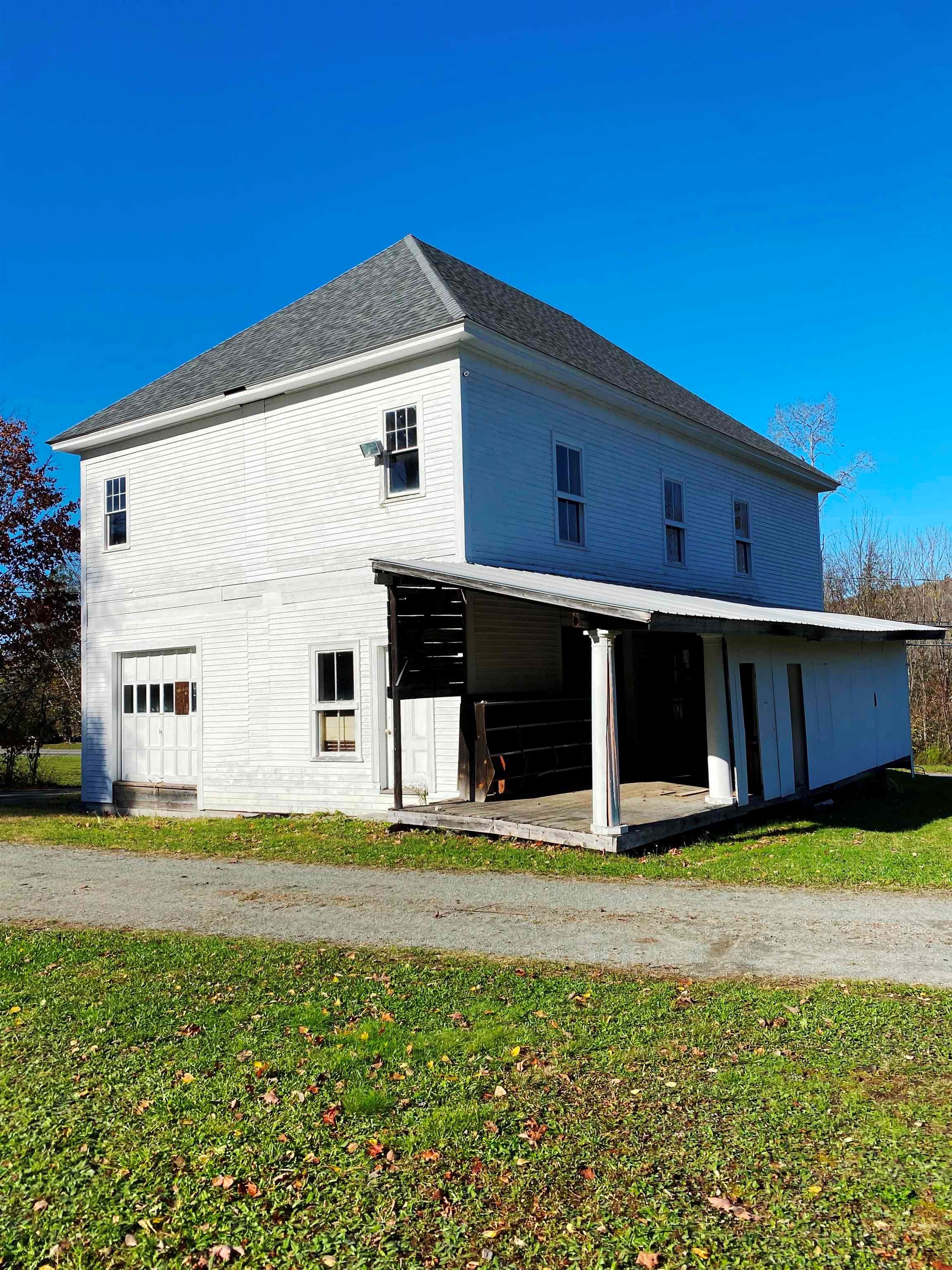 770 Dalton Road Dalton, NH 03598 - Photo 35 of 40