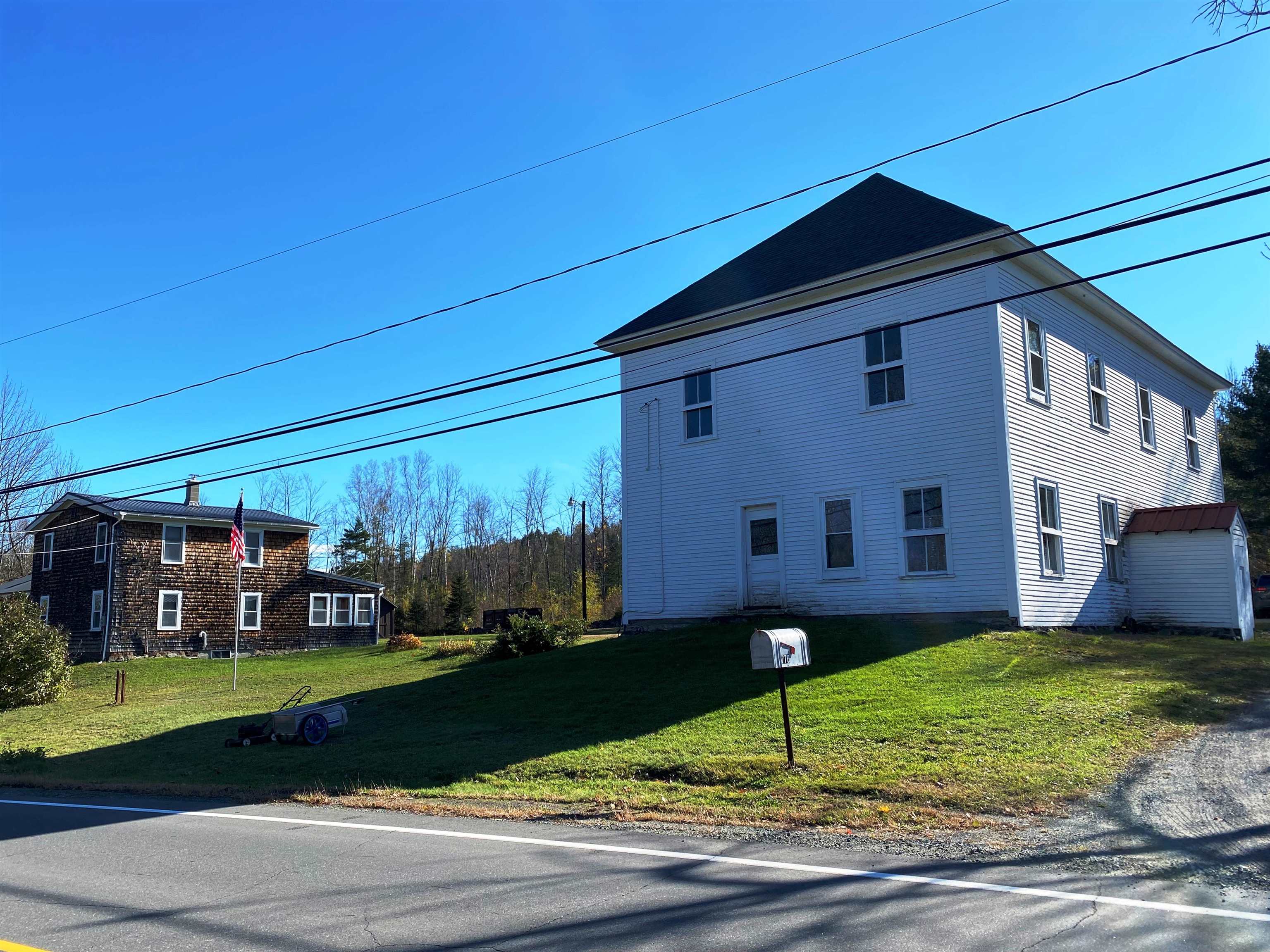 770 Dalton Road Dalton, NH 03598 - Photo 38 of 40