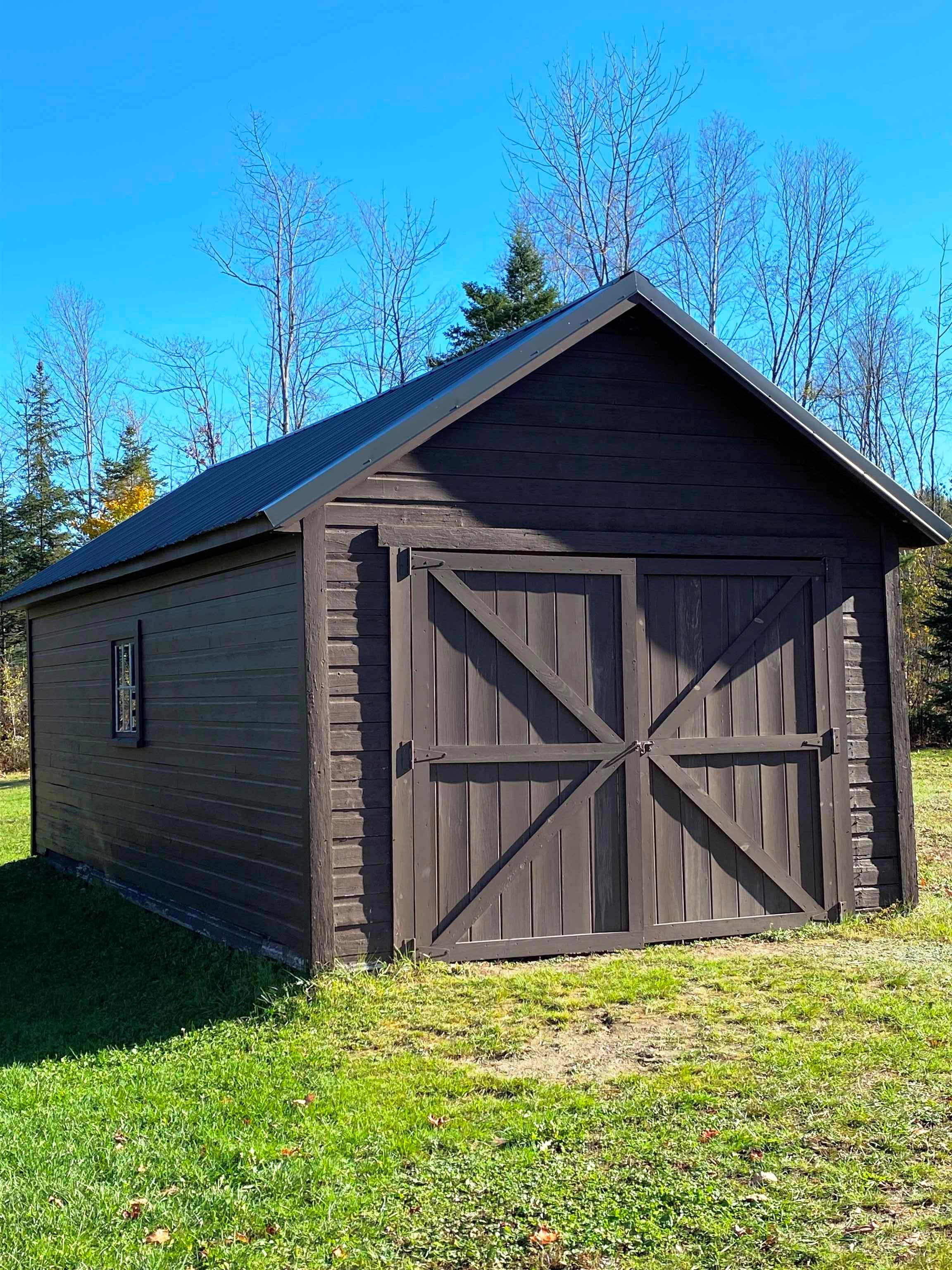 770 Dalton Road Dalton, NH 03598 - Photo 39 of 40