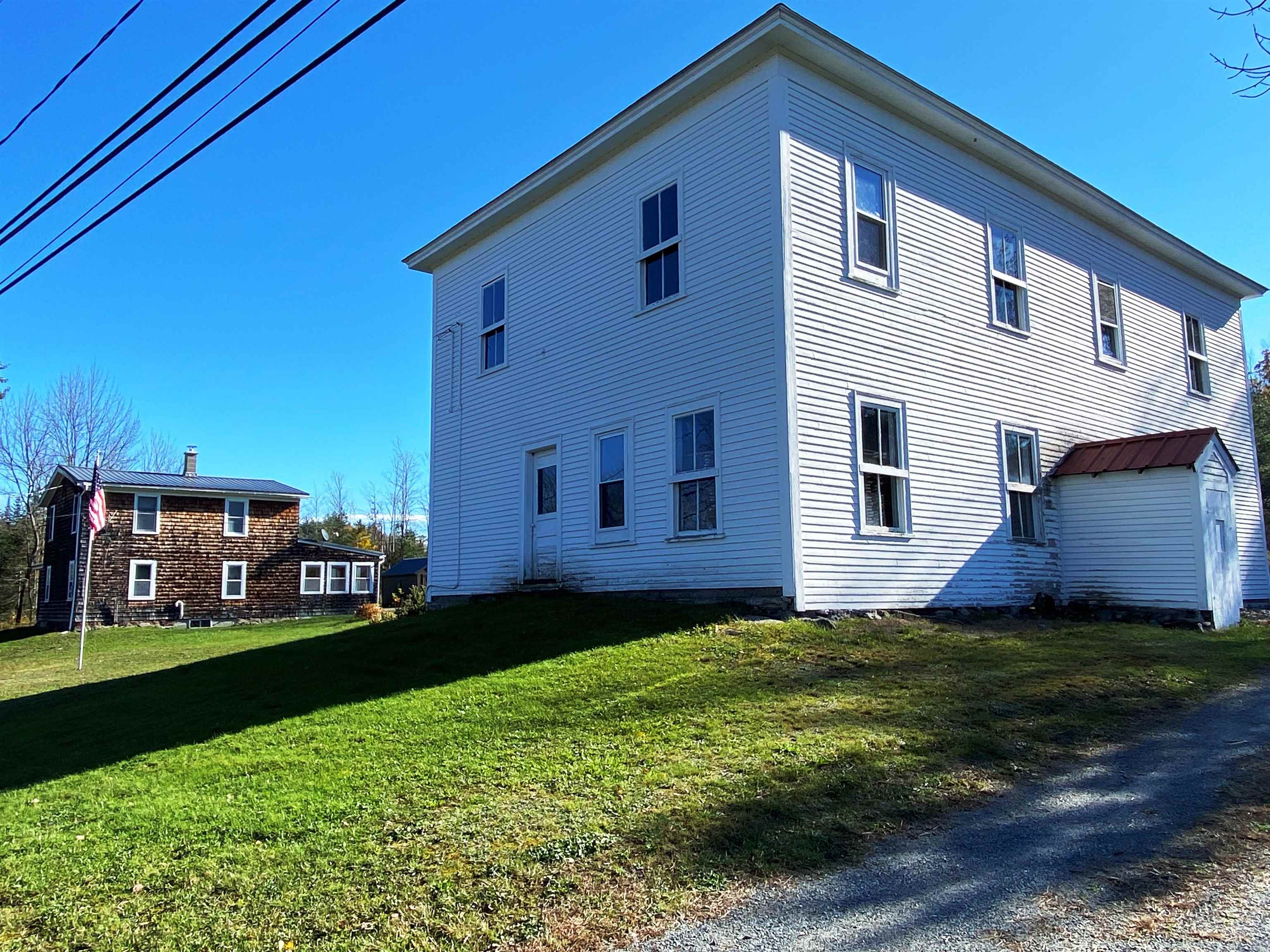 770 Dalton Road Dalton, NH 03598 - Photo 5 of 40