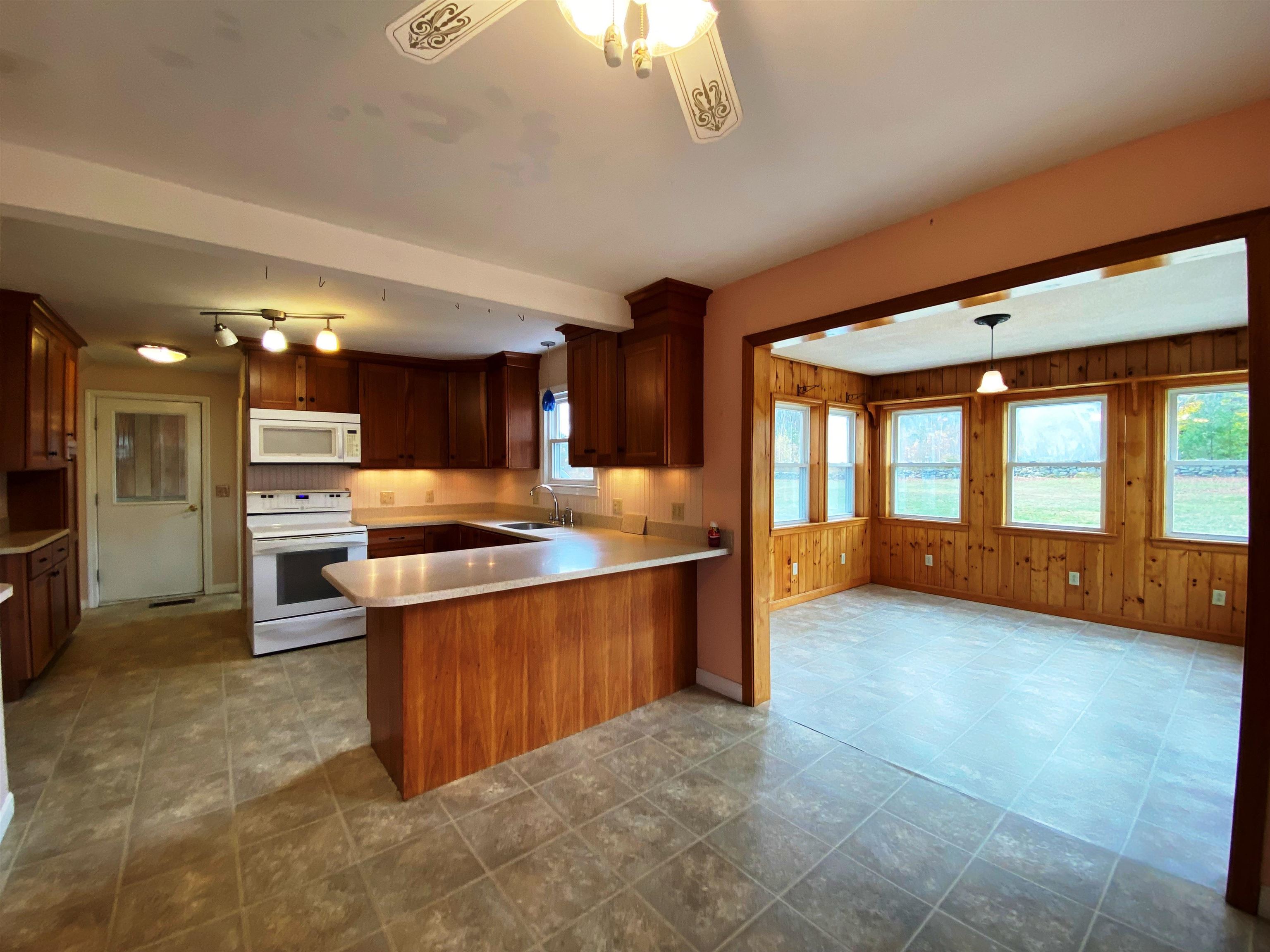 770 Dalton Road Dalton, NH 03598 - Photo 9 of 40