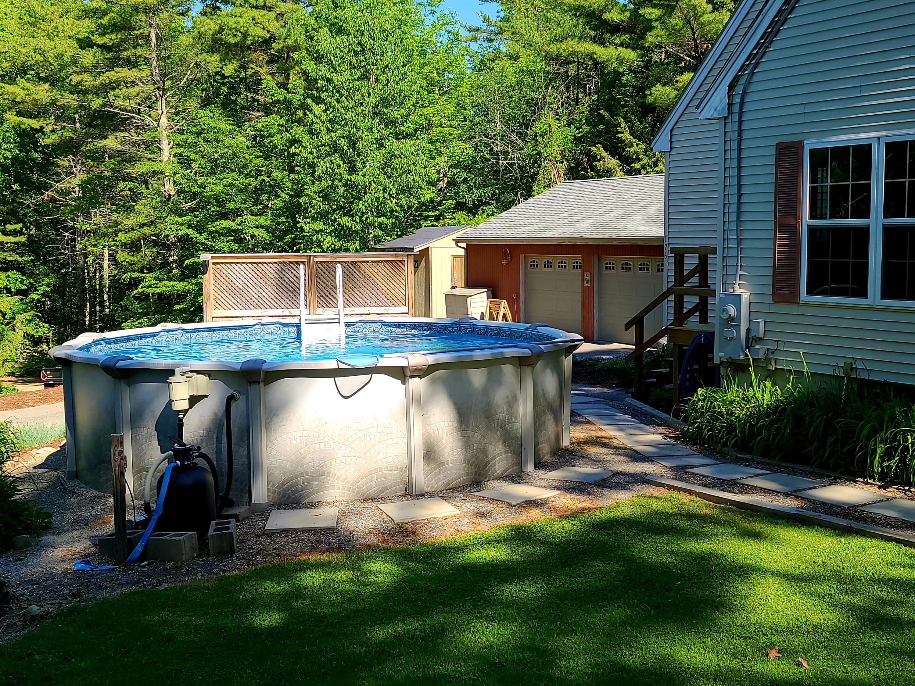 176 Lane Road Greene, ME 04236 - Photo 52 of 64 20210602_092604