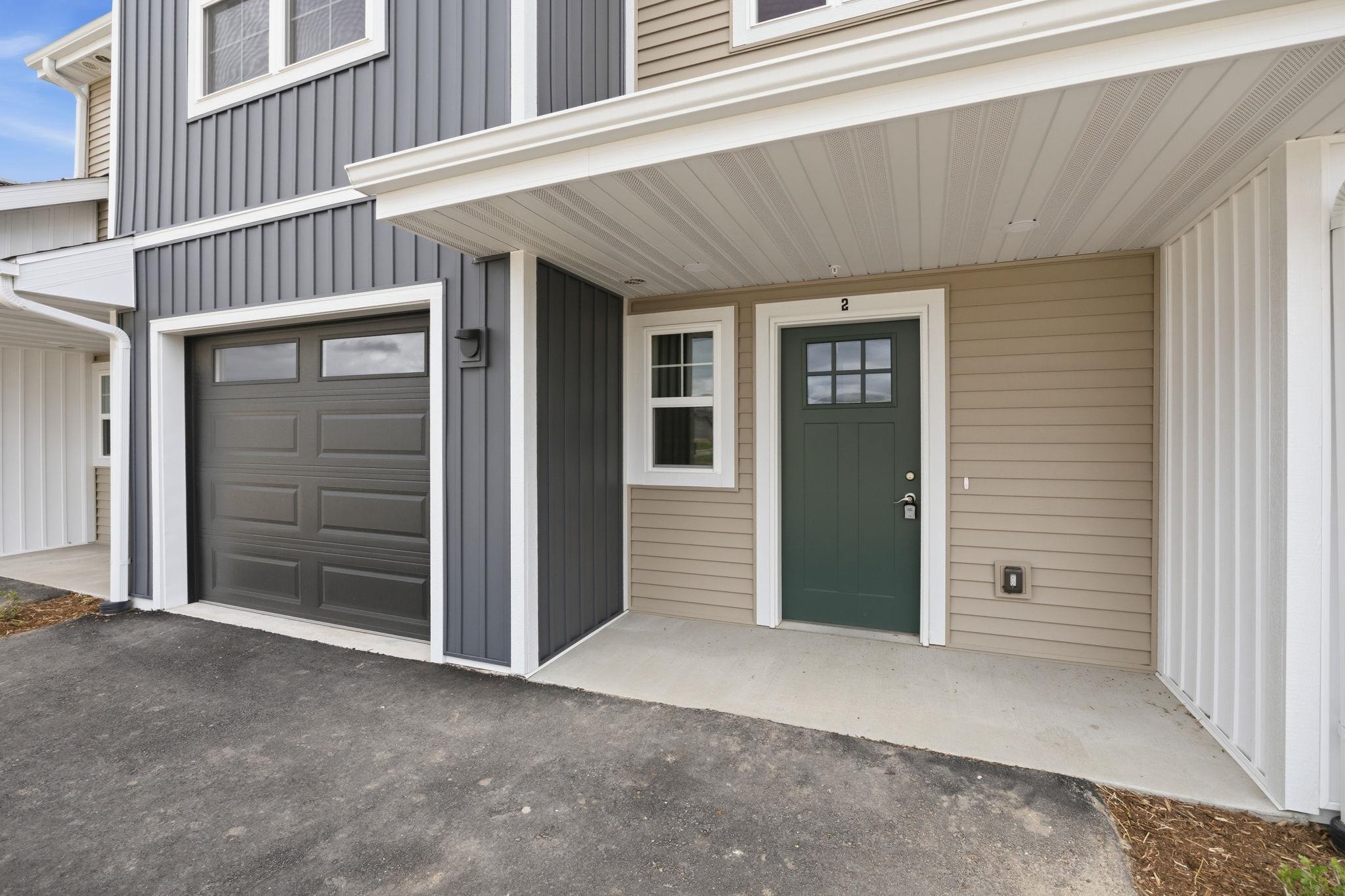 1364 Marigold Fort, Unit 2 Fort Atkinson, WI 53538 - Photo 45 of 68