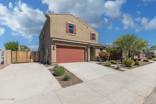 $500,000 | 3932 East French Trotter Street, San Tan Valley, AZ 85140
