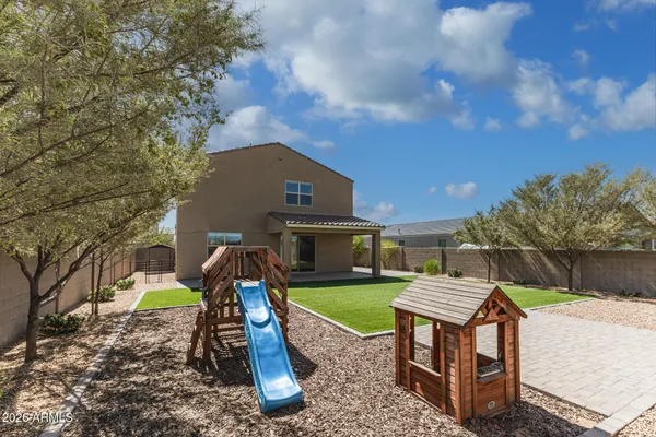 $500,000 | 3932 East French Trotter Street, San Tan Valley, AZ 85140