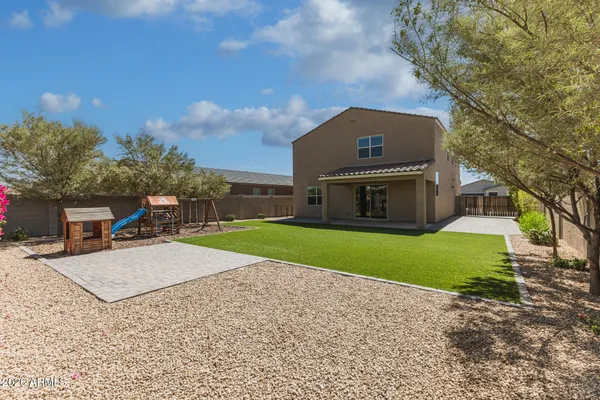 $500,000 | 3932 East French Trotter Street, San Tan Valley, AZ 85140