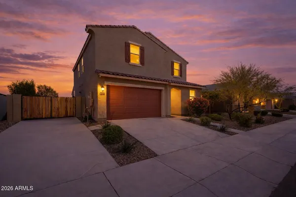 $500,000 | 3932 East French Trotter Street, San Tan Valley, AZ 85140