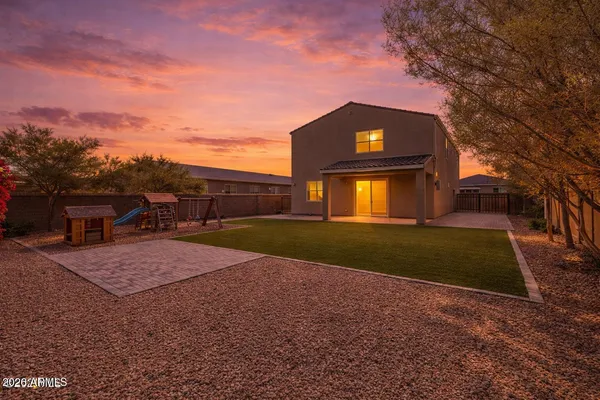 $500,000 | 3932 East French Trotter Street, San Tan Valley, AZ 85140