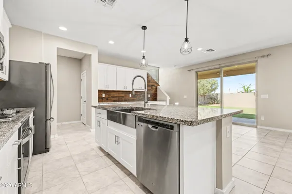 $500,000 | 3932 East French Trotter Street, San Tan Valley, AZ 85140