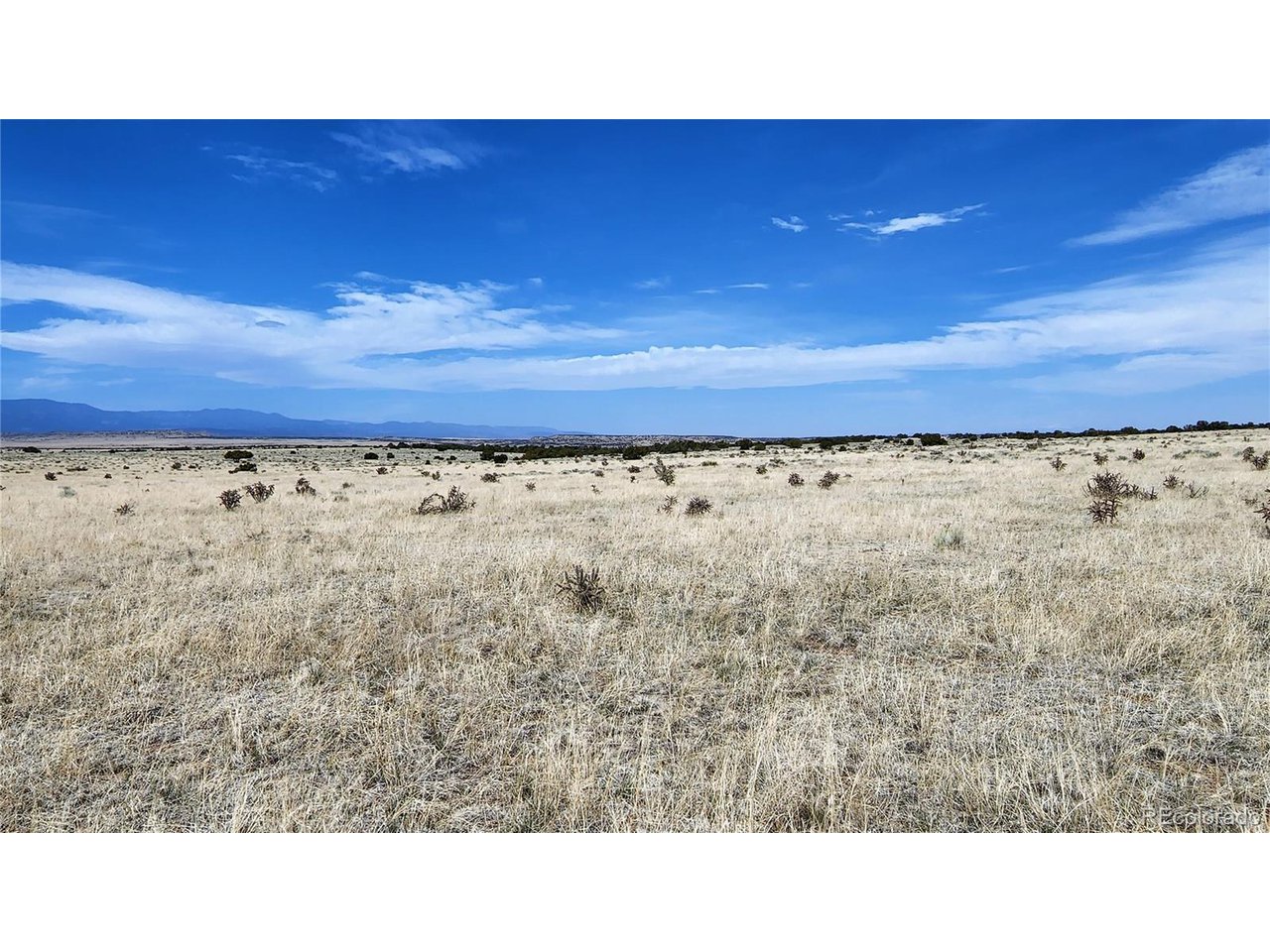 72 Turkey Ridge Ranch Walsenburg, CO 81089 - Photo 11 of 40 a open area of a house with a yard