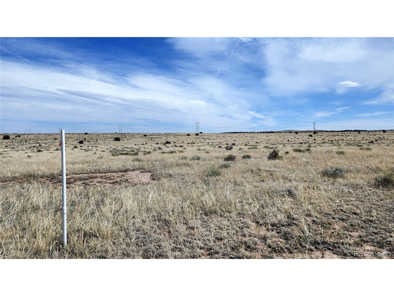 72 Turkey Ridge Ranch Walsenburg, CO 81089 - Photo 17 of 40 a open area with wooden fence