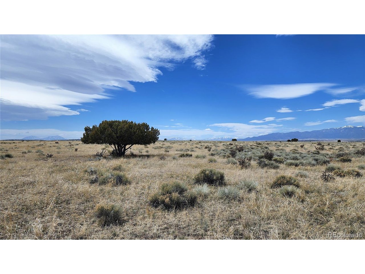 72 Turkey Ridge Ranch Walsenburg, CO 81089 - Photo 2 of 40 a black and white photo of a field