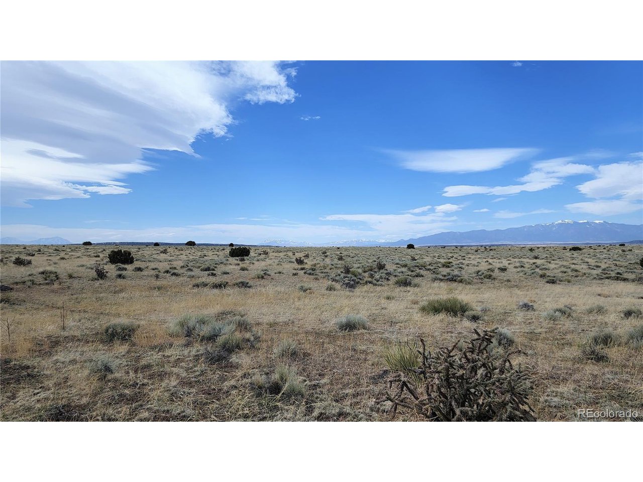 72 Turkey Ridge Ranch Walsenburg, CO 81089 - Photo 24 of 40 a view of a city