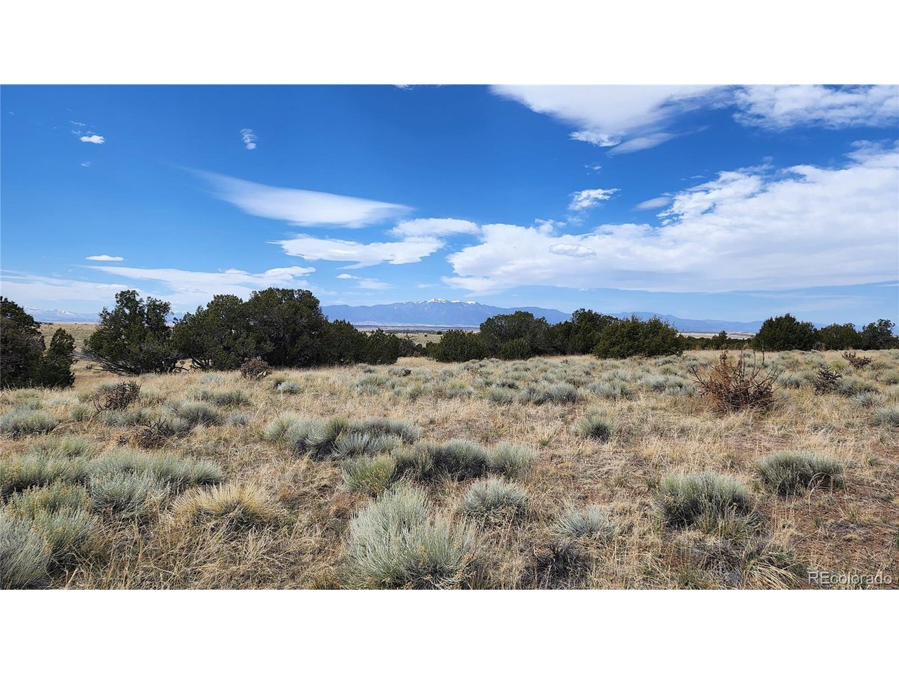 72 Turkey Ridge Ranch Walsenburg, CO 81089 - Photo 26 of 40 a open area with sunset view