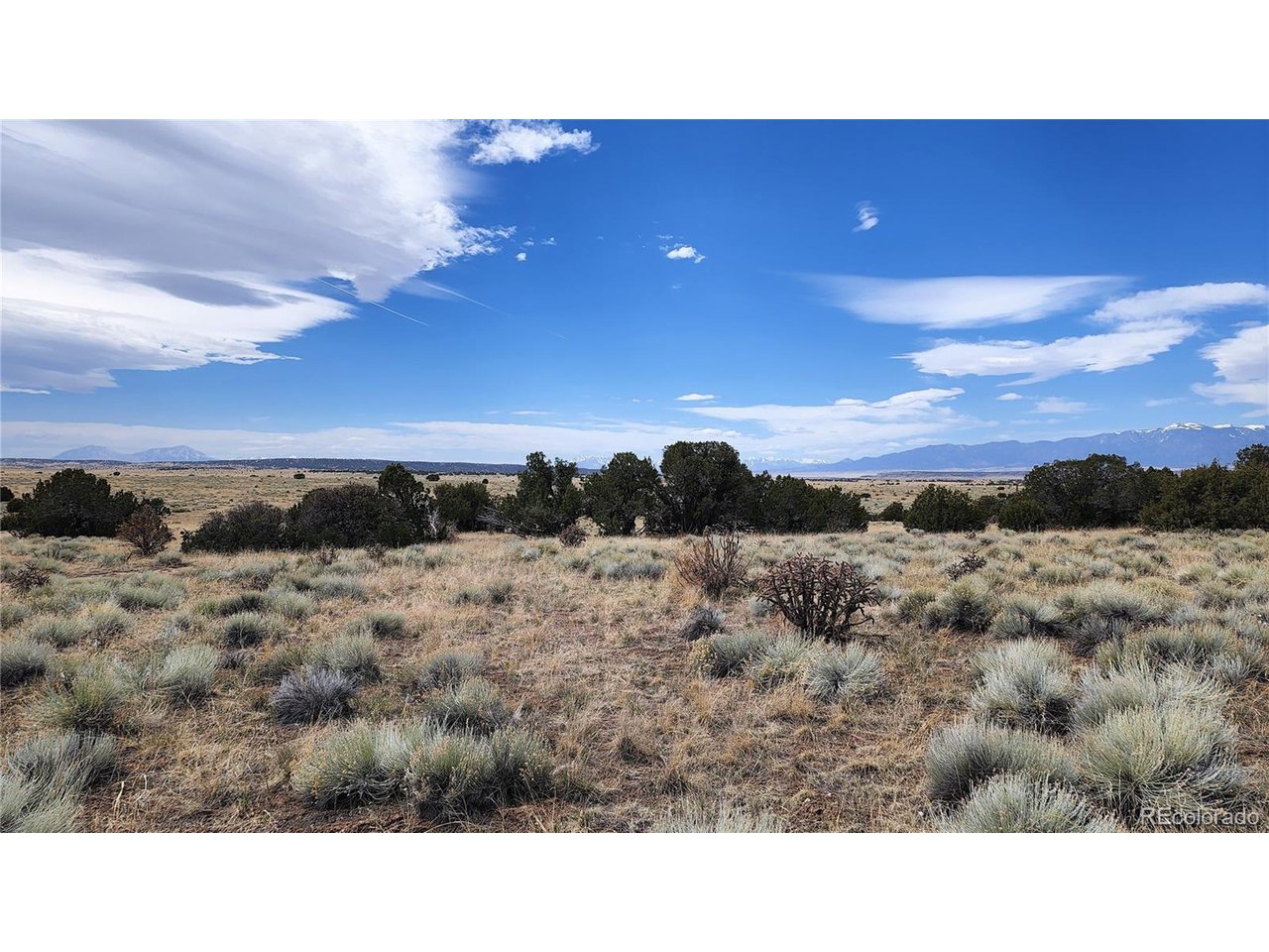 72 Turkey Ridge Ranch Walsenburg, CO 81089 - Photo 3 of 40 a view of an outdoor space and mountain view