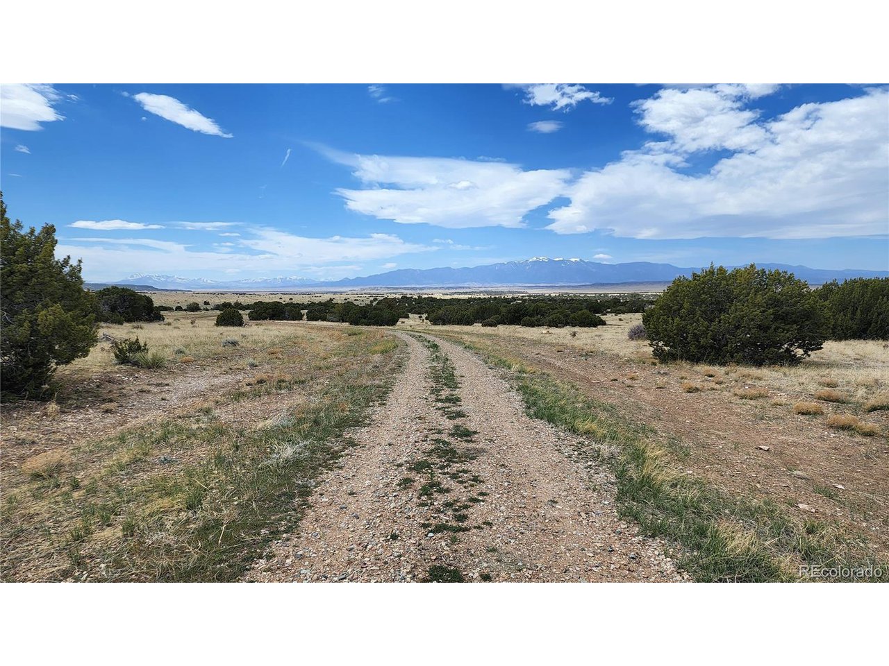 72 Turkey Ridge Ranch Walsenburg, CO 81089 - Photo 32 of 40 a view of a lake