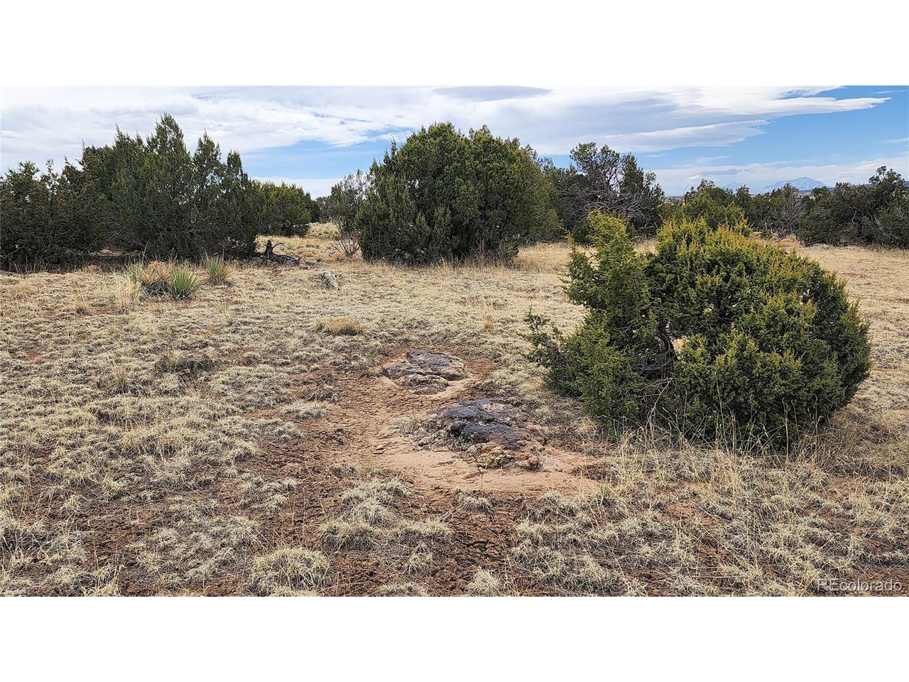 72 Turkey Ridge Ranch Walsenburg, CO 81089 - Photo 34 of 40 a outdoor view