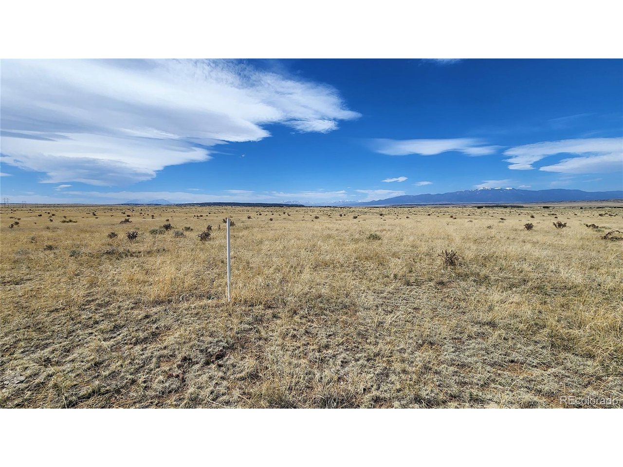 72 Turkey Ridge Ranch Walsenburg, CO 81089 - Photo 9 of 40 a open area with wooden floor