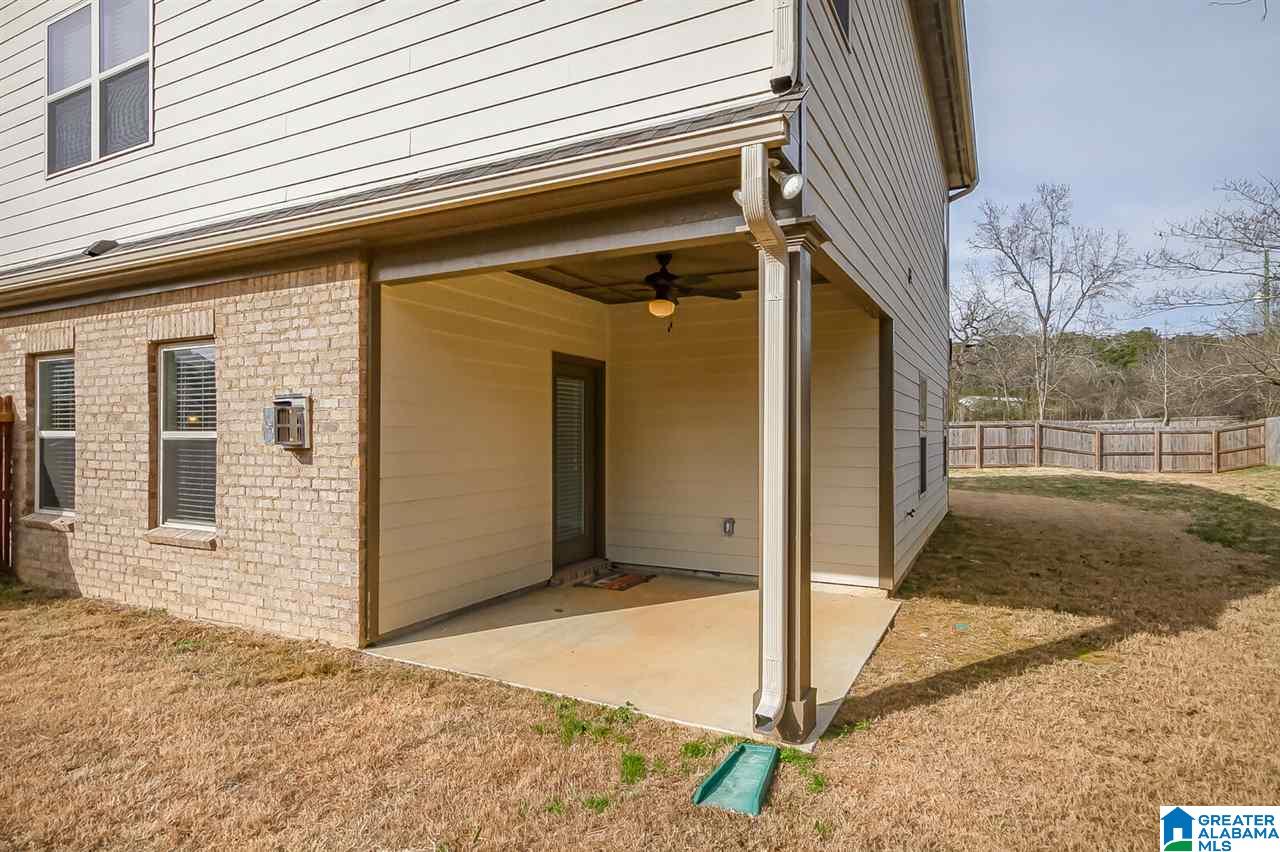 6604 Rice Circle Bessemer, AL 35022 - Photo 30 of 45