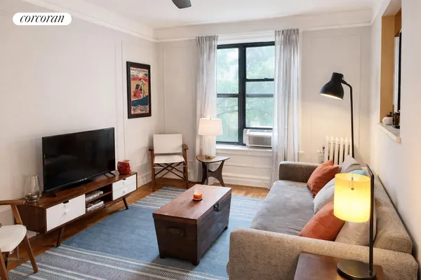 $449,000 | 860 West 181st Street, Unit 55 | Hudson Heights