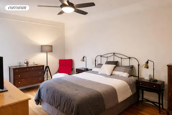 $449,000 | 860 West 181st Street, Unit 55 | Hudson Heights