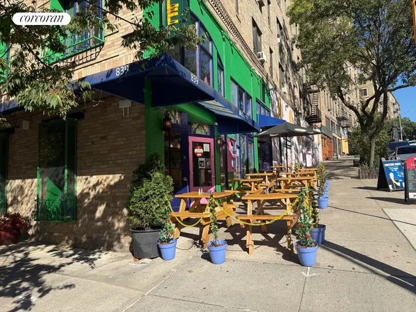 $449,000 | 860 West 181st Street, Unit 55 | Hudson Heights