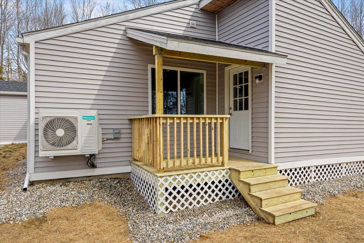 184 Jackson Road Waldoboro, ME 04572 - Photo 32 of 50 184 Jackson Road