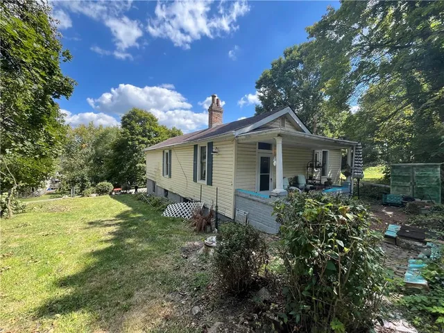 $68,000 | 2007 Center Avenue, Beaver Falls, PA 15010