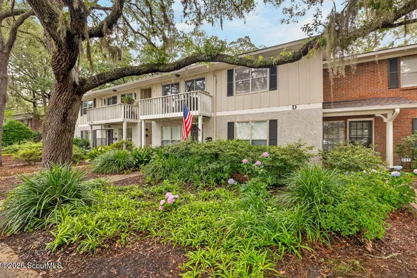 $345,000 | 800 Mallery Street, Unit 33, St. Simons Island, GA 31522