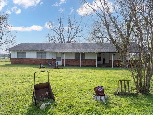 $349,900 | 601 South Westminster, Mexia, TX 76667