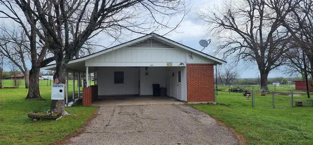 $349,900 | 601 South Westminster, Mexia, TX 76667