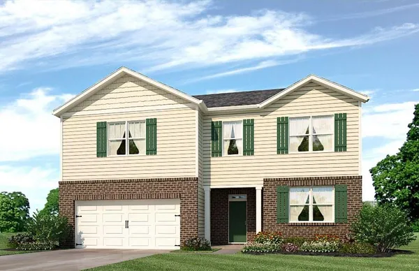 $440,490 | 3500 Camille Road, Lithia Springs, GA 30122