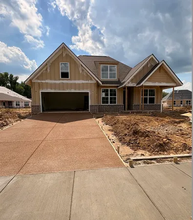 $395,150 | 47 Green Meadows Boulevard, Munford, TN 38058