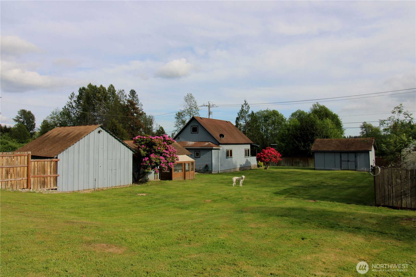 5417 Grandview Road Arlington, WA 98223 - Photo 2 of 18