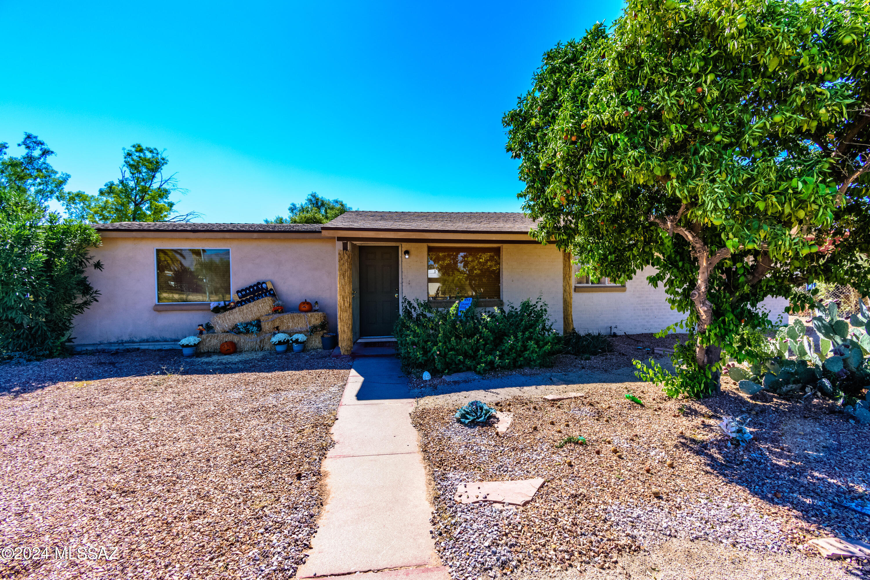 3324 East Silverlake Road Tucson, AZ 85713 - Photo 38 of 40 Gallery Image 38