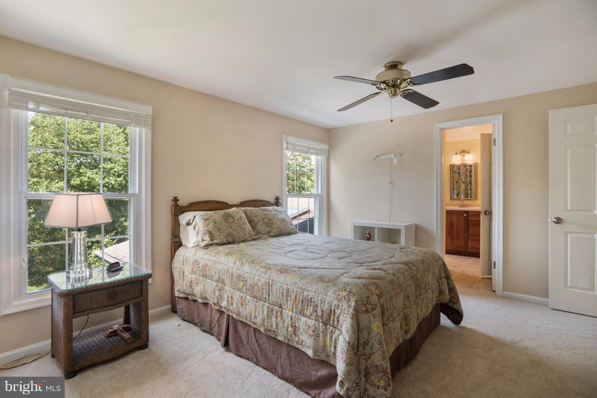 4313 Sir Walter Road Olney, MD 20832 - Photo 21 of 30 Bedroom