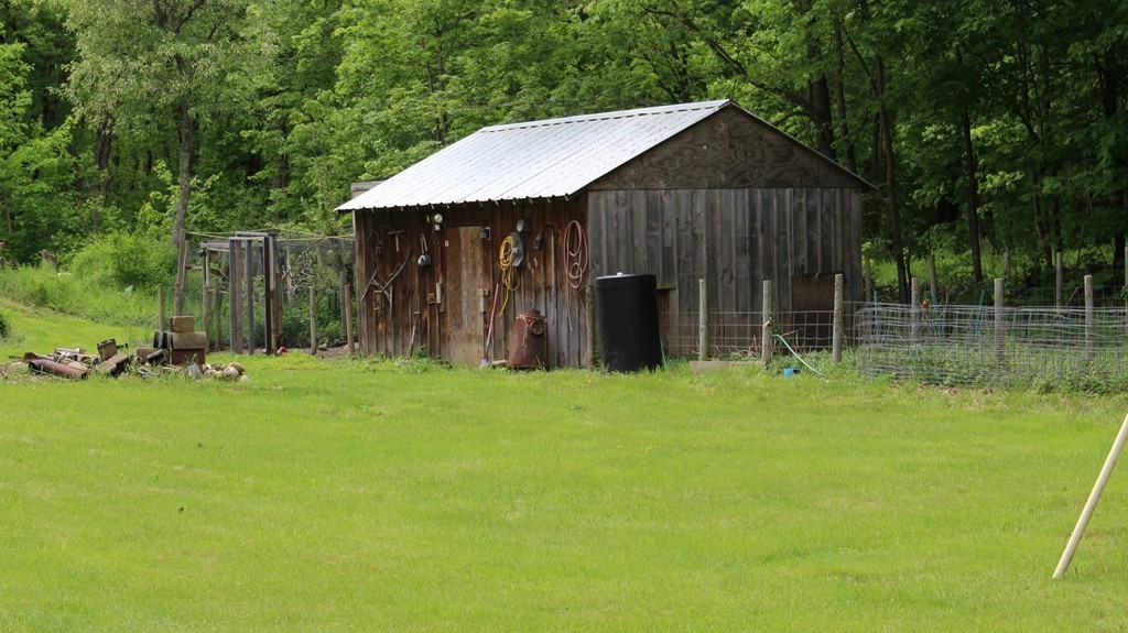 3 Crow Hill Road Monson, MA 01057 - Photo 12 of 28
