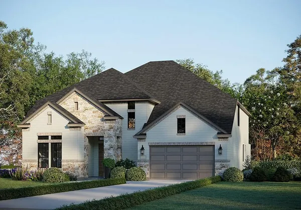 $830,535 | 1589 Wintergreen Court, Haslet, TX 76052