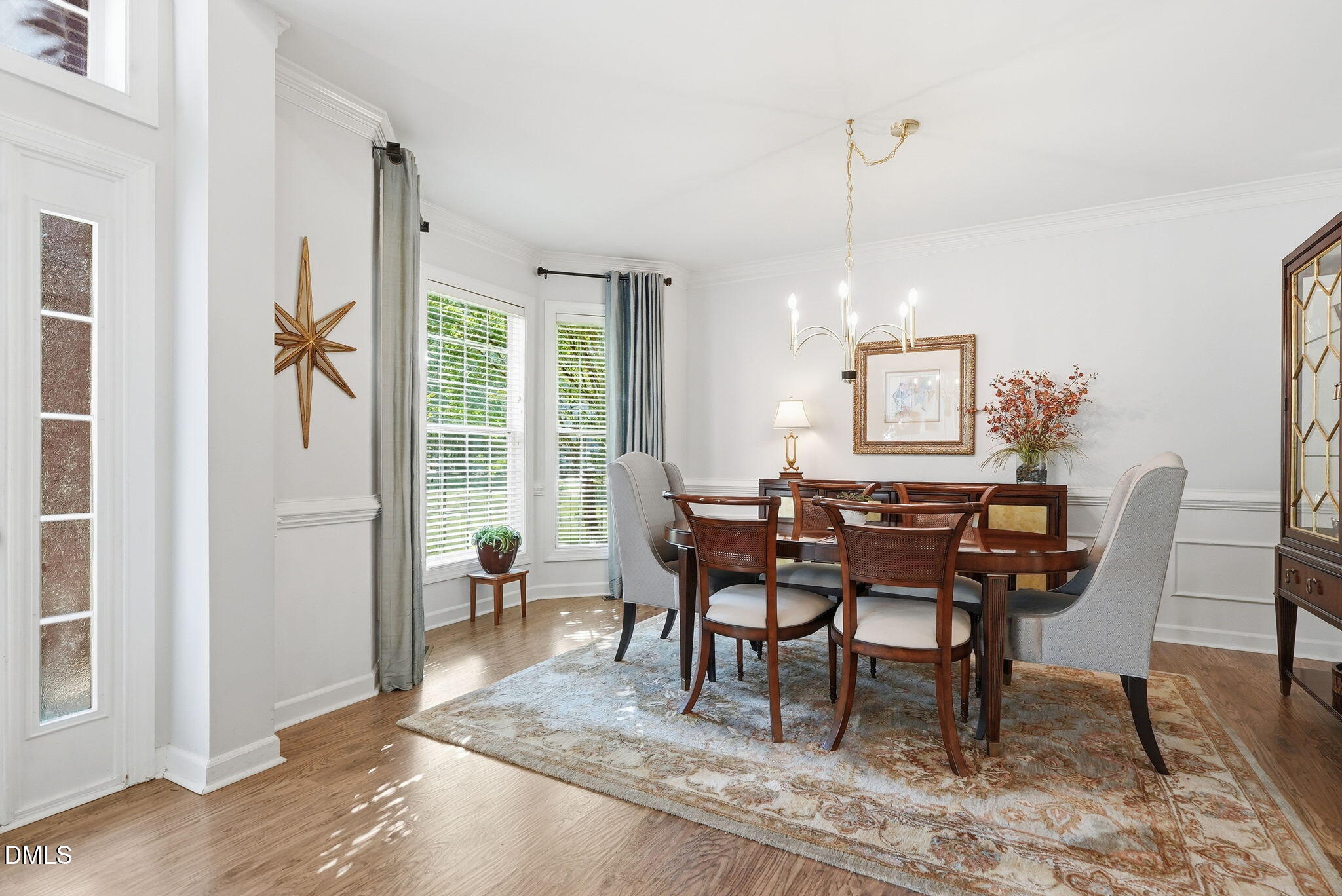 5052 Bartons Enclave Lane Raleigh, NC 27613 - Photo 18 of 100