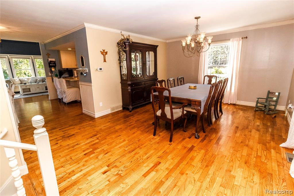 4705 Lonsberry Road Columbiaville, MI 48421 - Photo 8 of 44 Gallery Image 8