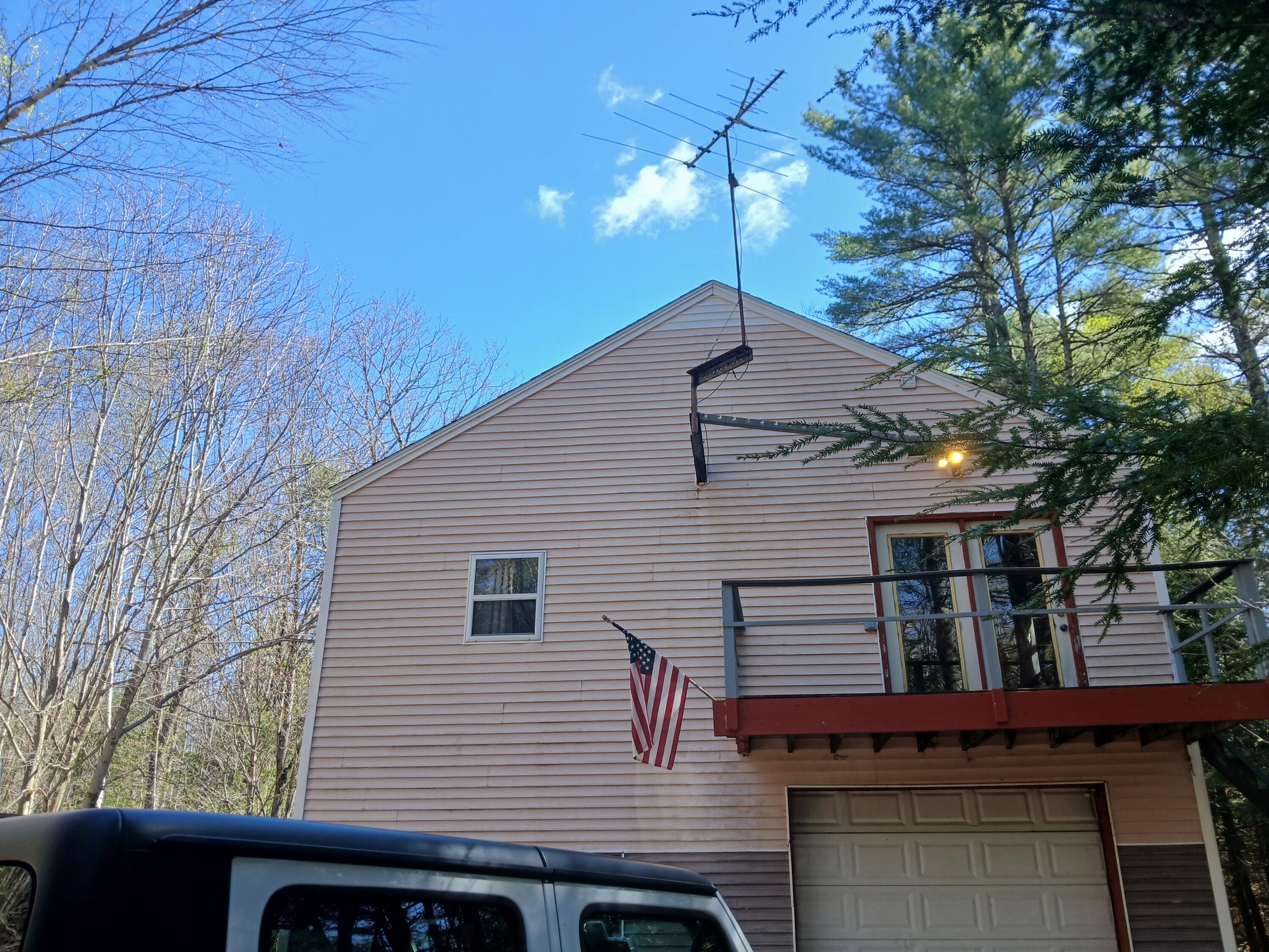371 Carding Machine Road Bowdoinham, ME 04008 - Photo 3 of 18 20260507_101033