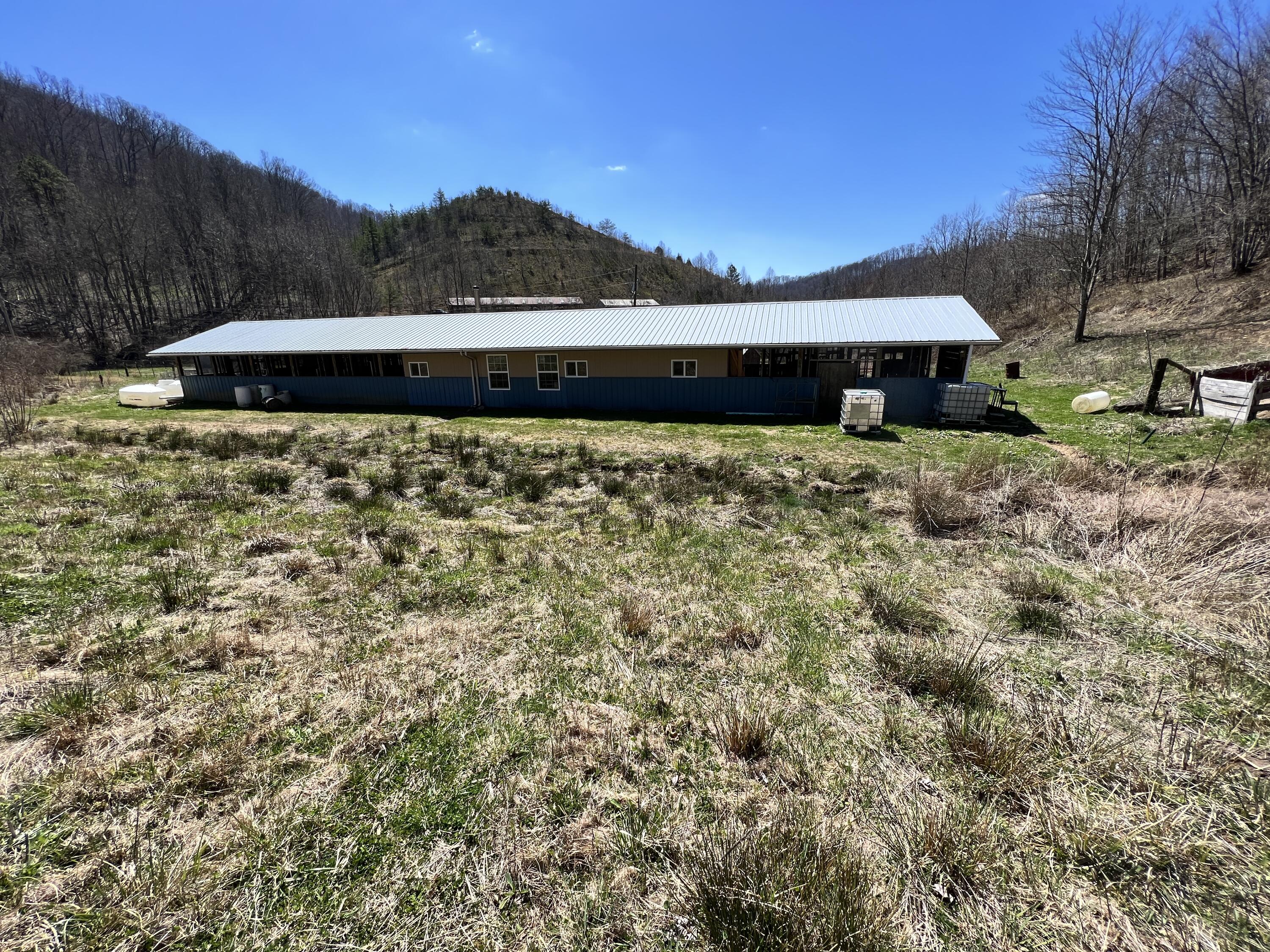 2229 Buckeye Branch Road Flat Lick, KY 40935 - Photo 81 of 101 8835348E-9F61-43B5-AF65-95CB6B563E11