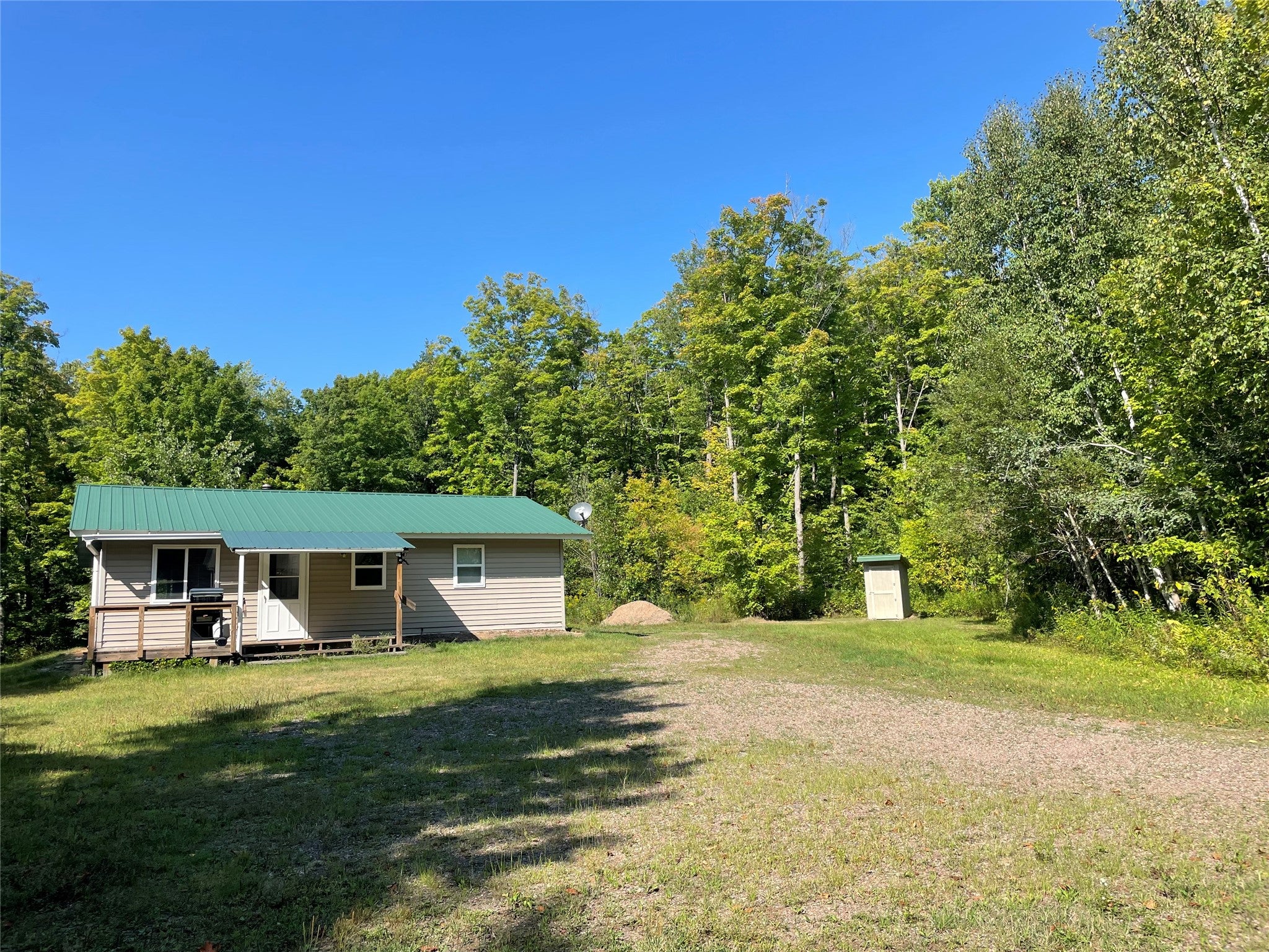 7154 West Mcdermott Road Winter, WI 54896 - Photo 42 of 44 Gallery Image 42