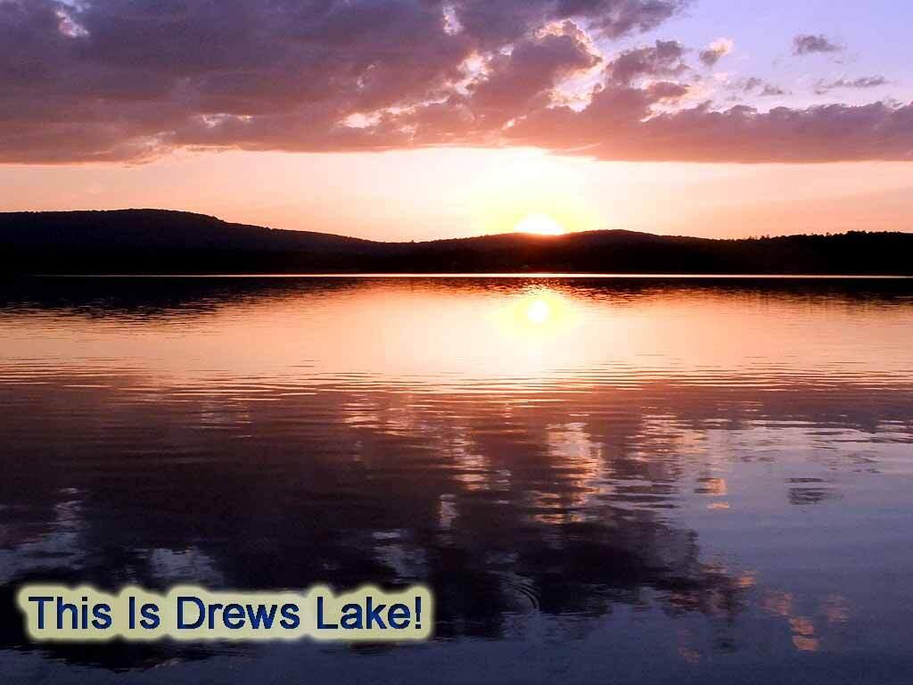 Lot 2 Off Bangor Road Houlton, ME 04730 - Photo 28 of 44 drews-lake-land